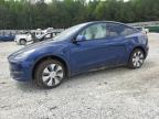 2021 Tesla Model Y  na sprzedaż w Gainesville, GA - Front End