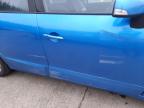 2013 RENAULT SCENIC DYN for sale at Copart WHITBURN