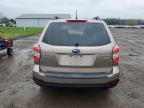 2014 Subaru Forester 2.5I Premium na sprzedaż w Columbia Station, OH - Front End