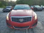 2014 Cadillac Ats  for Sale in Fairburn, GA - Mechanical