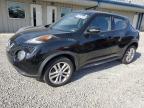 2017 Nissan Juke S продається в Earlington, KY - Hail