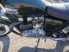 2014 TRIUMPH THRUXTON for sale at Copart CHESTER