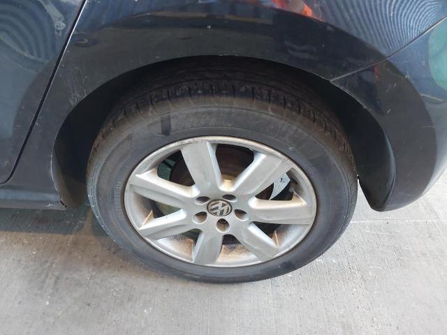 2012 VOLKSWAGEN POLO MATCH