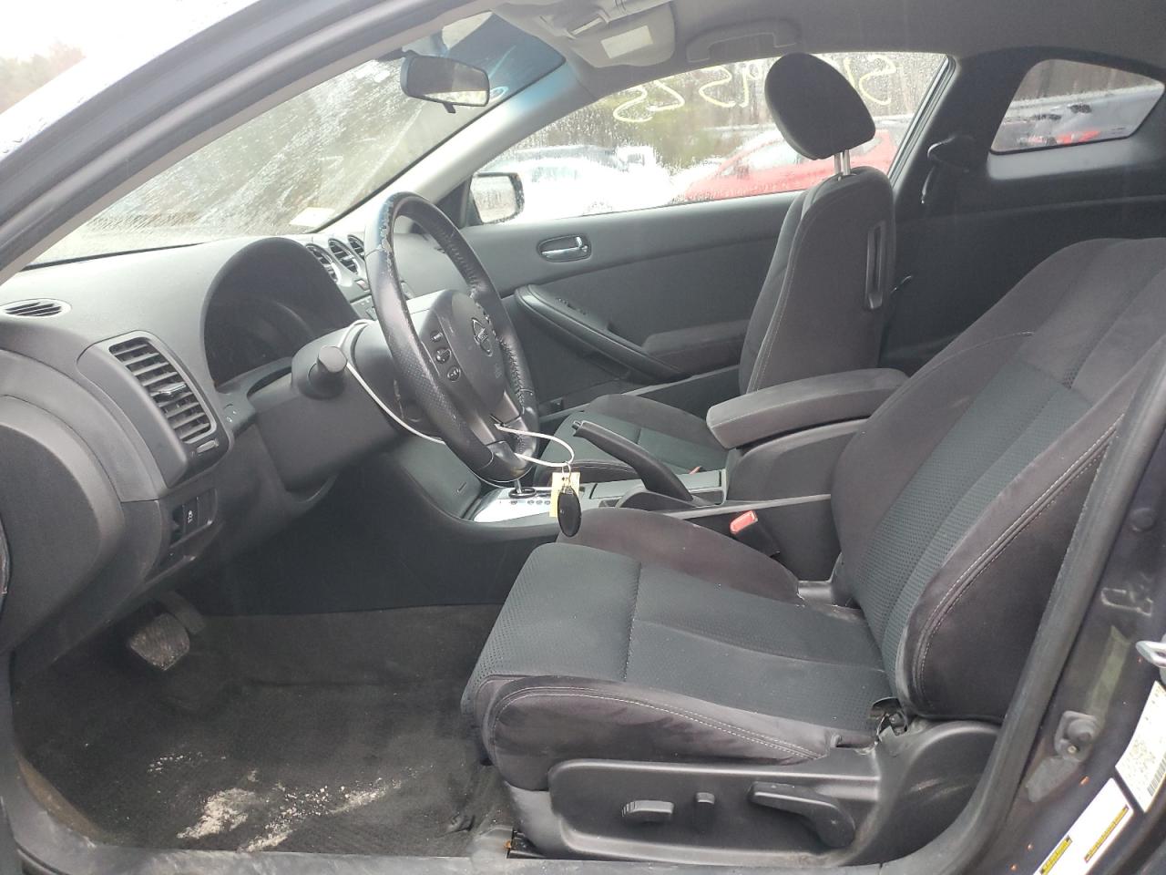 1N4AL2EPXBC165980 2011 Nissan Altima S