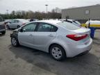 2015 Kia Forte Lx na sprzedaż w Exeter, RI - Front End