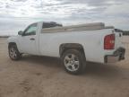 2013 Chevrolet Silverado C1500 na sprzedaż w Andrews, TX - Minor Dent/Scratches