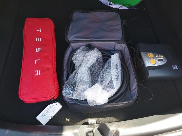 2022 TESL MODEL 3 PE