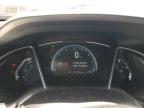 2017 Honda Civic Exl zu verkaufen in Riverview, FL - Front End