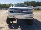 2002 Chevrolet Silverado K1500 на продаже в Charles City, VA - Side