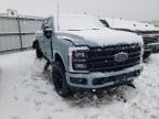 2024 Ford F350 Super Duty for Sale in Avon, MN - Rollover