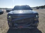 2018 Chevrolet Silverado K1500 Ltz for Sale in Lumberton, NC - Front End