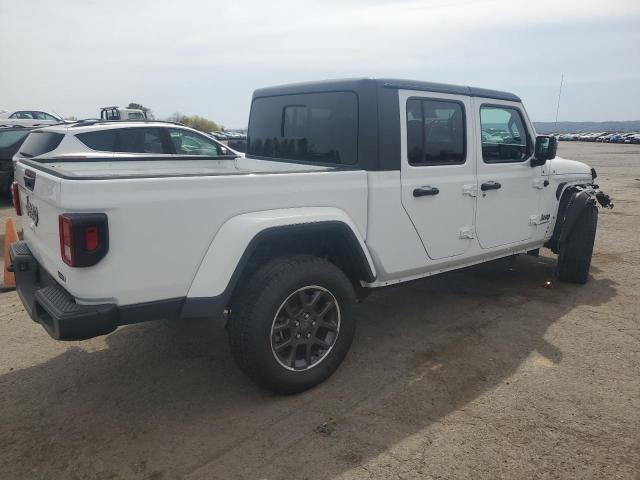  JEEP GLADIATOR 2023 Biały