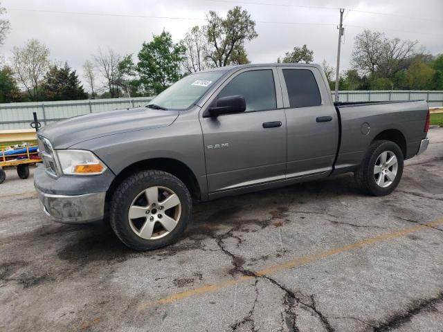 2009 Dodge Ram 1500 