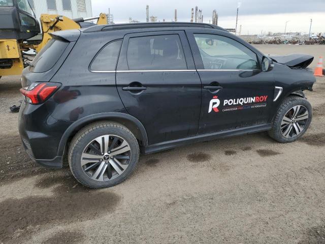 2022 MITSUBISHI RVR SE