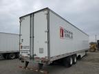 2017 Utility Vs2Dx Dry Van Trailer en Venta en Dyer, IN - Front End