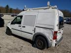 2012 Ford Transit Connect Xlt na sprzedaż w West Warren, MA - Front End