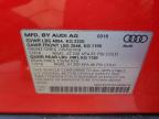 2018 Audi Q3 Premium en Venta en Louisville, KY - Front End