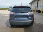 2021 Jeep Cherokee Latitude Plus იყიდება York Haven-ში, PA - Side