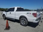 2014 Ford F150 Super Cab for Sale in Savannah, GA - Front End