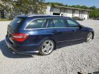 2013 Mercedes-Benz E 350 4Matic Wagon на продаже в Grenada, MS - Front End