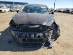 2018 Ford Focus Titanium იყიდება Woodhaven-ში, MI - Front End