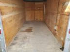 2012 Carry-On Enclosed Cargo Trailer იყიდება Billings-ში, MT - Hail