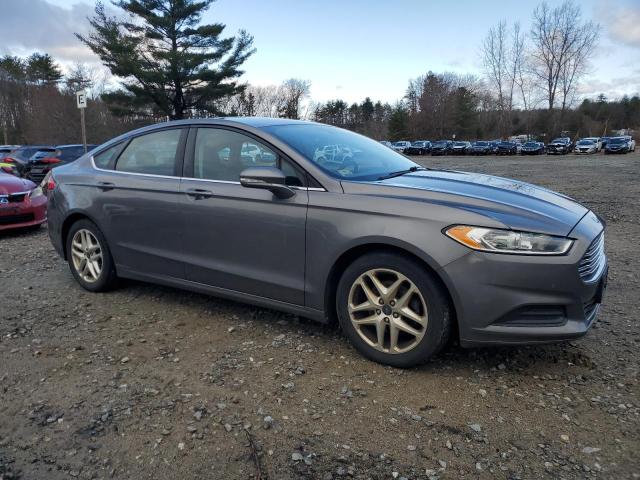  FORD FUSION 2014 Szary