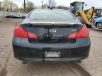 2011 Infiniti G25  for Sale in Chalfont, PA - Water/Flood