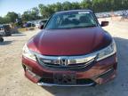 2017 Honda Accord Sport Special Edition for Sale in Ocala, FL - Front End