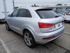 2013 AUDI Q3 SE TFSI for sale at Copart NEWBURY