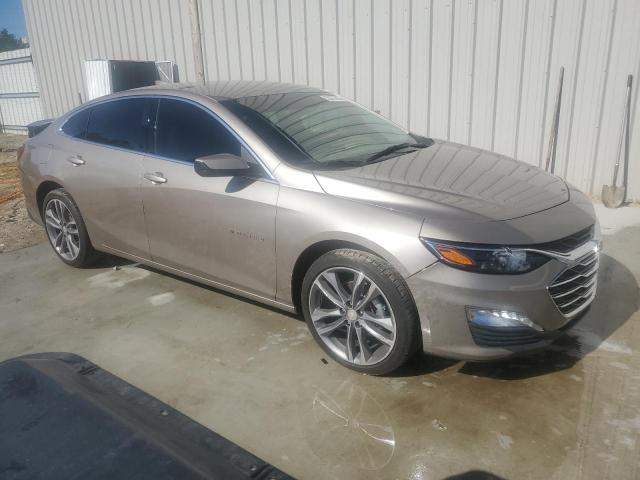  CHEVROLET MALIBU 2022 Бежевый