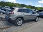 2019 Jeep Cherokee Latitude na sprzedaż w Florence, MS - Front End