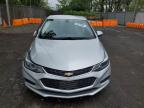 2018 Chevrolet Cruze Lt zu verkaufen in Portland, OR - Side