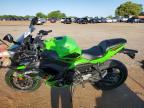2023 Kawasaki Ex650 R продається в Tanner, AL - Front End
