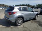 2015 Mazda Cx-5 Touring zu verkaufen in Exeter, RI - Front End