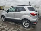 2018 Ford Ecosport Se zu verkaufen in Littleton, CO - Rear End