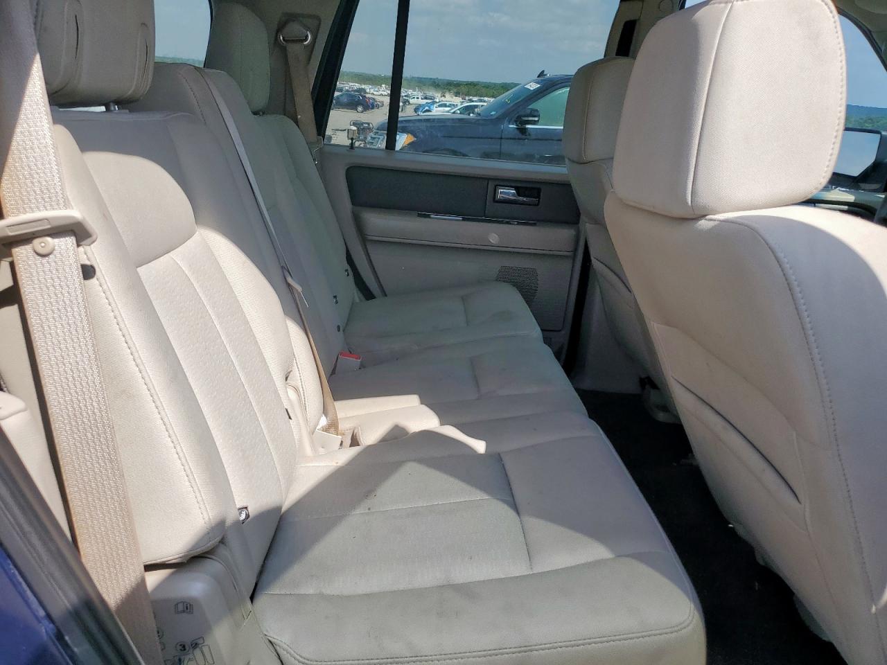 2007 Ford Expedition Xlt VIN: 1FMFU15507LA52516 Lot: 82149095