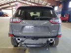 2019 JEEP CHEROKEE LATITUDE PLUS for sale at Copart CT - HARTFORD SPRINGFIELD