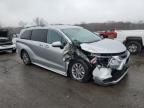 2024 Toyota Sienna Le for Sale in Marlboro, NY - Front End