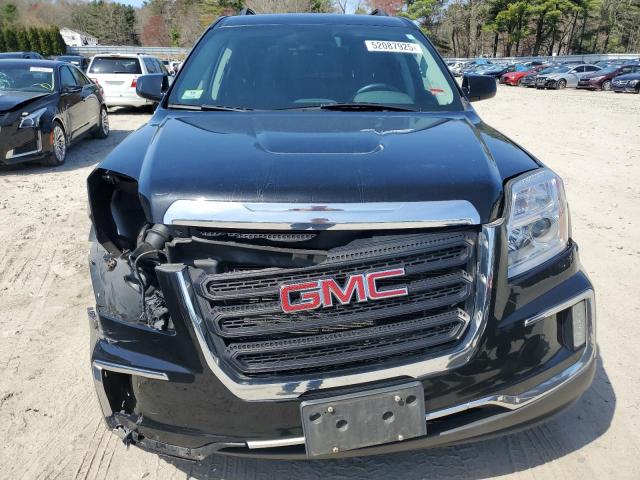  GMC TERRAIN 2016 Black