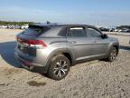 2024 Volkswagen Atlas Cross Sport Se for Sale in Jacksonville, FL - Side