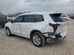 2024 Cadillac Xt6 Luxury للبيع في Houston، TX - Rear End