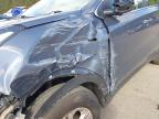 2016 KIA SPORTAGE 1 for sale at Copart WHITBURN