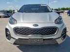 2020 Kia Sportage Lx for Sale in Grand Prairie, TX - Side