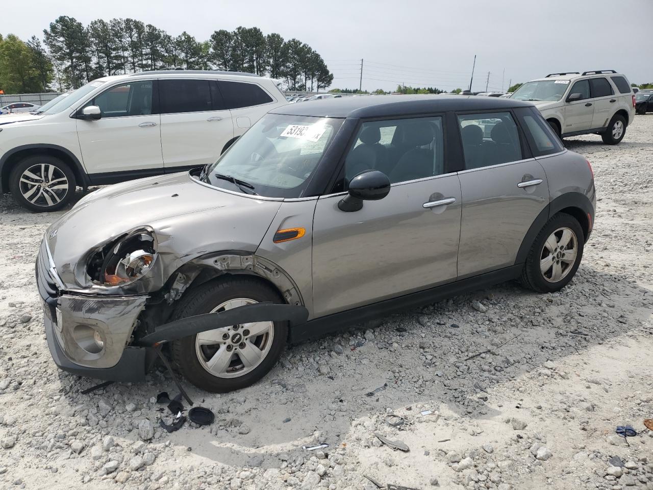 Loganville, GA에서 판매 중인 2017 Mini Cooper - Front End
