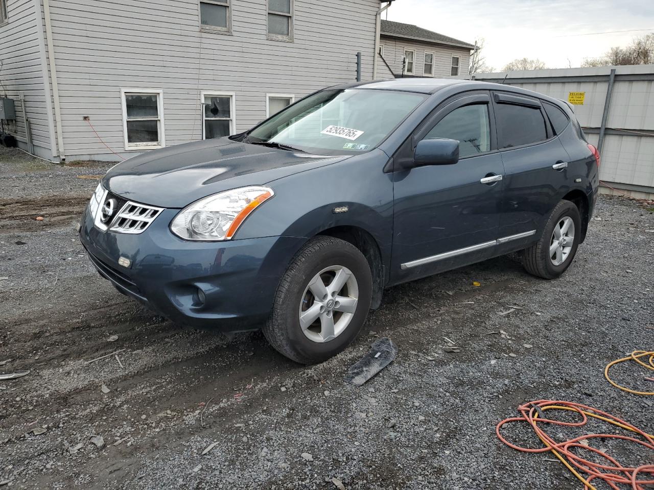 York Haven, PA에서 판매 중인 2013 Nissan Rogue S - Mechanical