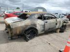 2023 Dodge Challenger R/T Scat Pack for Sale in Wichita, KS - Burn