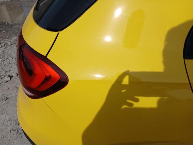 2019 MERCEDES-BENZ A CLASS A35 4MATIC 5DR AUTO