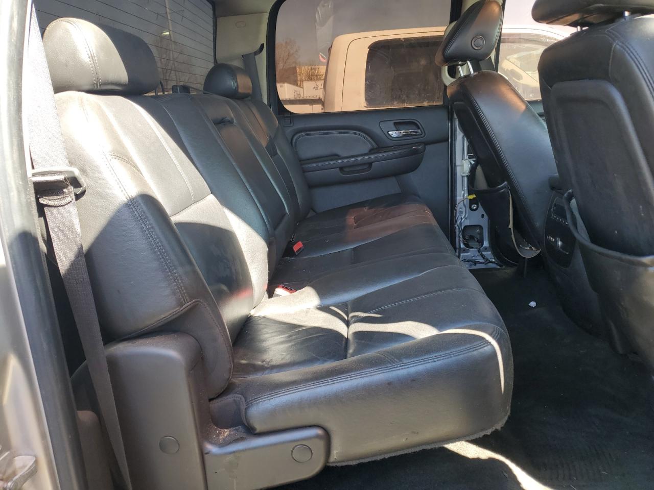 2008 GMC New Sierra K1500 Denali VIN: 2GTEK638181251257 Lot: 65373855