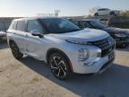 2023 Mitsubishi Outlander Se en Venta en Kansas City, KS - Side